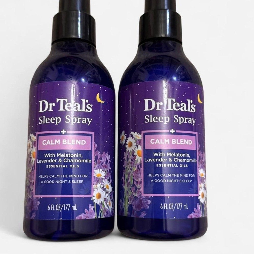Sleep Spray Calm Blend